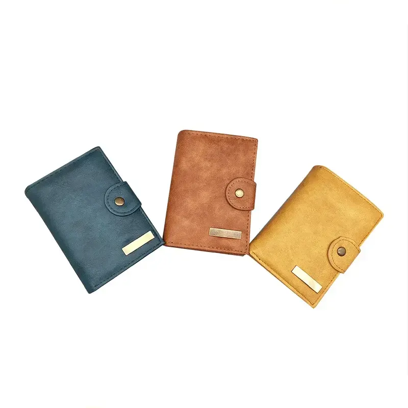 Guide du portefeuille pour femme : Comment choisir un portefeuille pratique pour un usage quotidien
